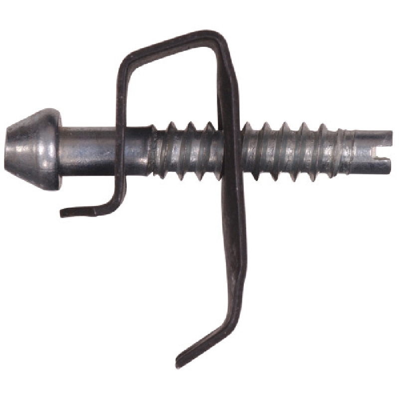 Sink Clip w/ Left-Hand Screw, Hillman, For Elkay & Federal - 2