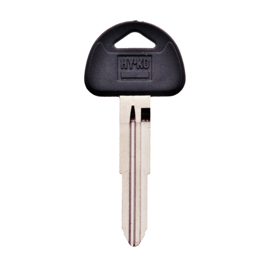 Hy-Ko 12005SUZ15 Automotive Key Blank, For: Suzuki SUZ15 Vehicle Locks