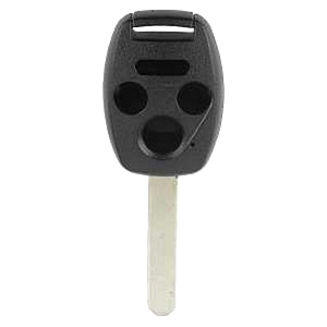 19HON853S Key Fob Shell, For: Honda Vehicles