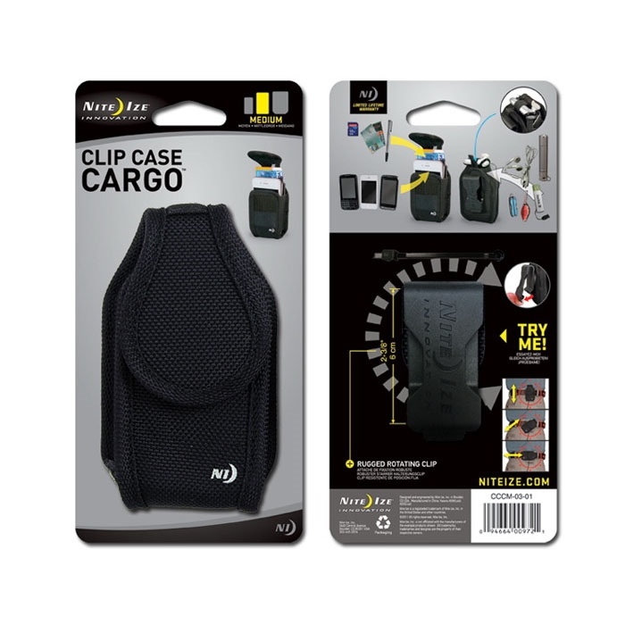 Nite Ize CCCM-03-01