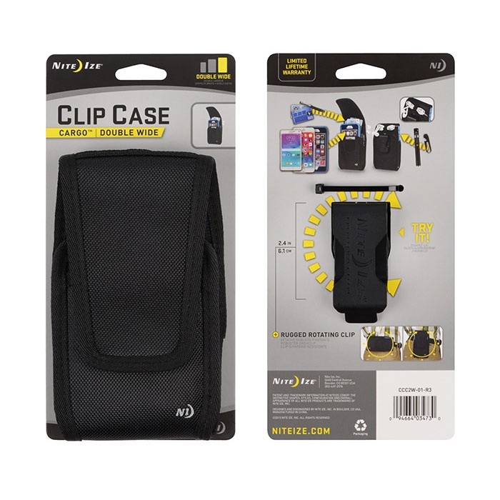 Nite Ize CCC2W-01-R3