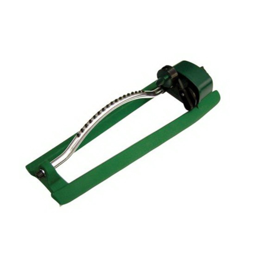 27895 Oscillator Sprinkler, 3000 sq-ft, Rectangular, Plastic