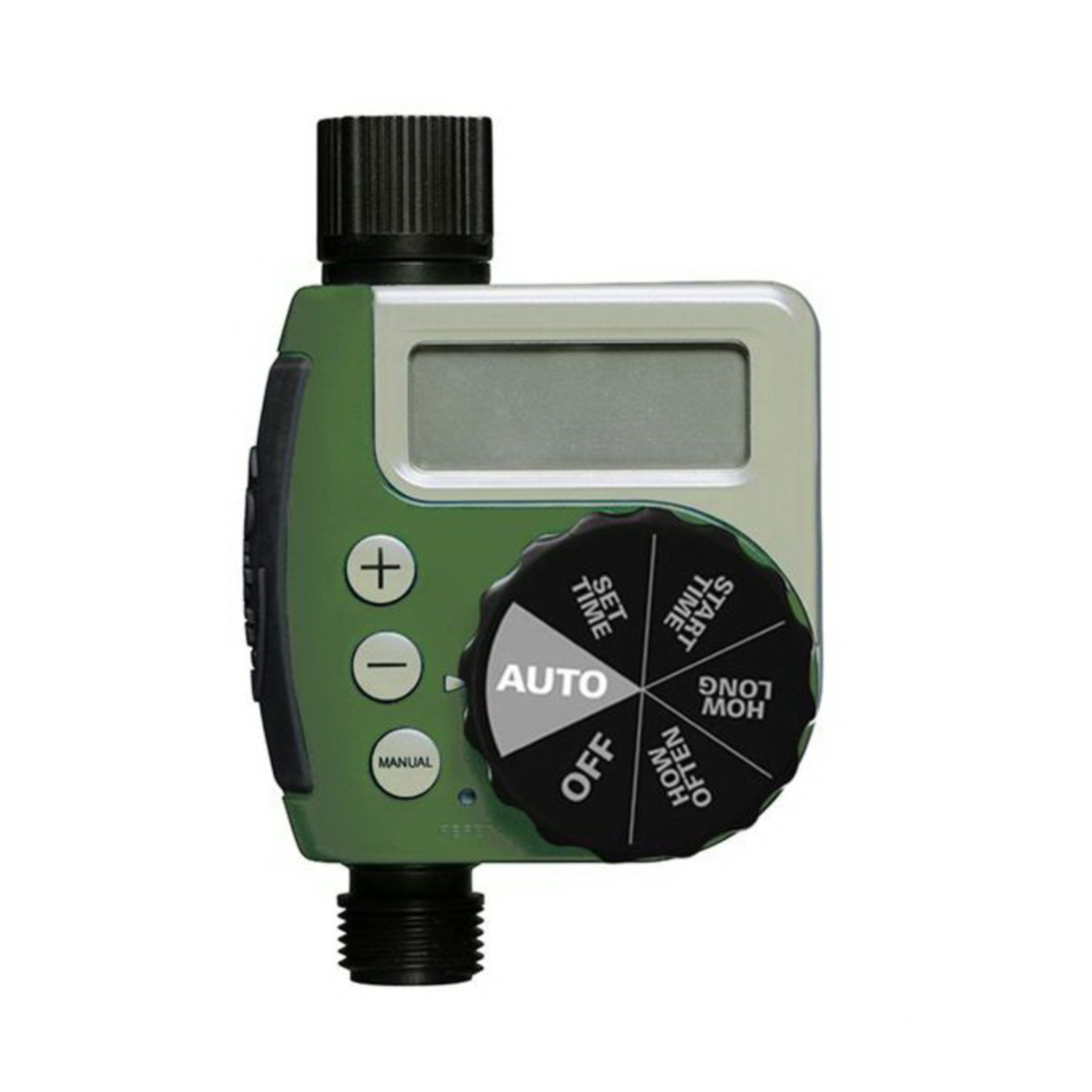 27936 Hose Faucet Timer, 1 to 240 min