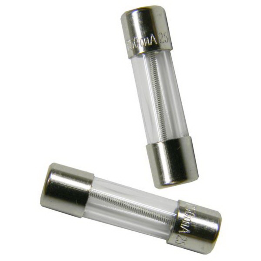 Orbit 57003 Sprinkler Timer Fuse, Universal, Silver