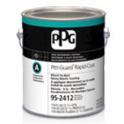 New Pig PIG Epoxy Putty for Wet Surfaces Gray Epoxy Adhesive in the Epoxy  Adhesives department at