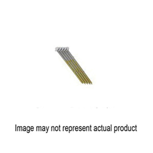 GRS8D Nail, 2-3/8 in L, Steel, Bright, Smooth Shank