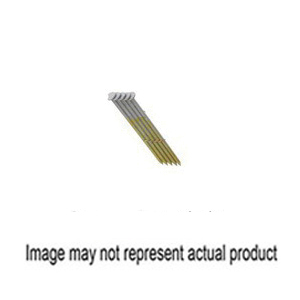 GRS12D Nail, 3-1/4 in L, Steel, Bright, Smooth Shank