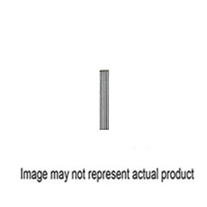 GRF1634M Finish Nail, 3/4 in L, 16 ga Gauge, Steel, Electro-Galvanized, 1,000 Count