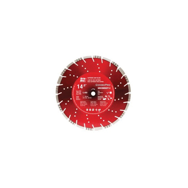 Grip-Rite GRCOMBOP7