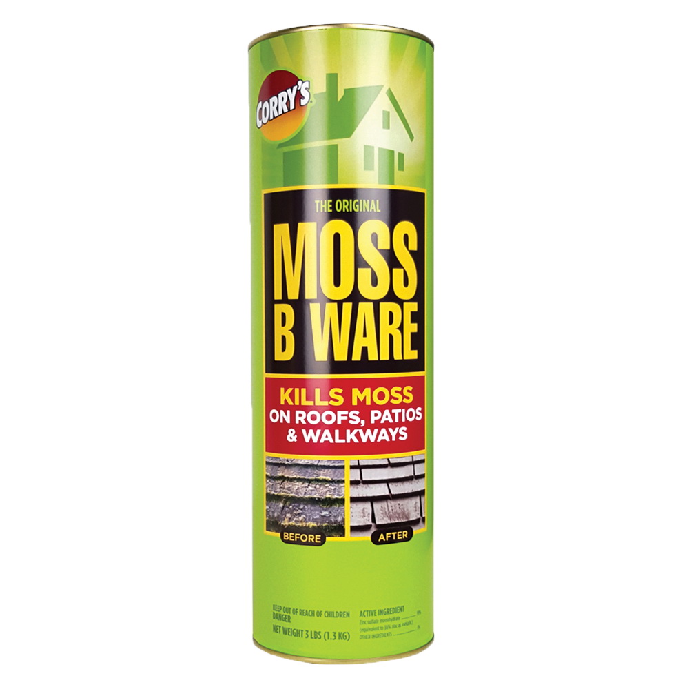 Moss Control McLendon Hardware