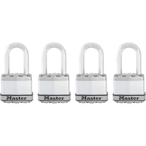 Master Lock M1BLCQLFHC