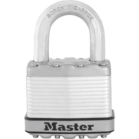 Master Lock M5BLCDHC
