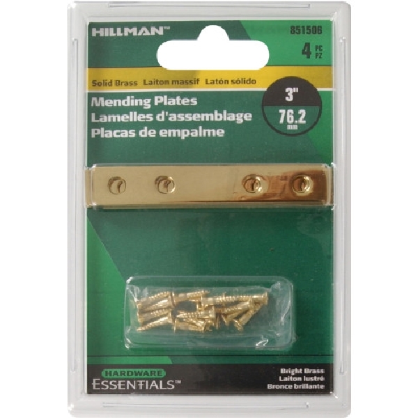 Hardware Essentials 851506