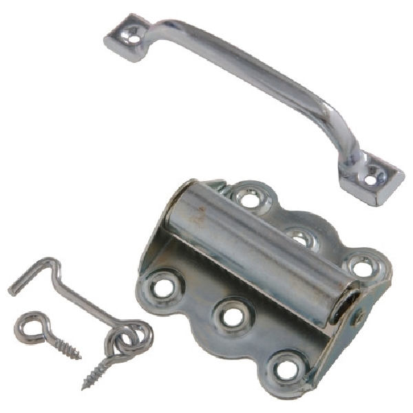 Hardware Essentials 853126