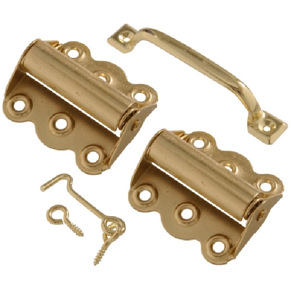 Hardware Essentials 853127