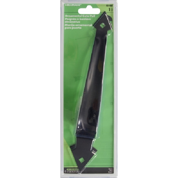 Hillman 851660 Gate Pull, Steel