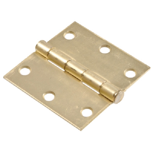 Hardware Essentials 851959