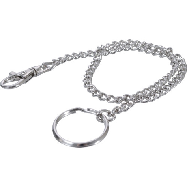 Stainless Steel Safety Chains & Split Rings, Stainless Steel Chains