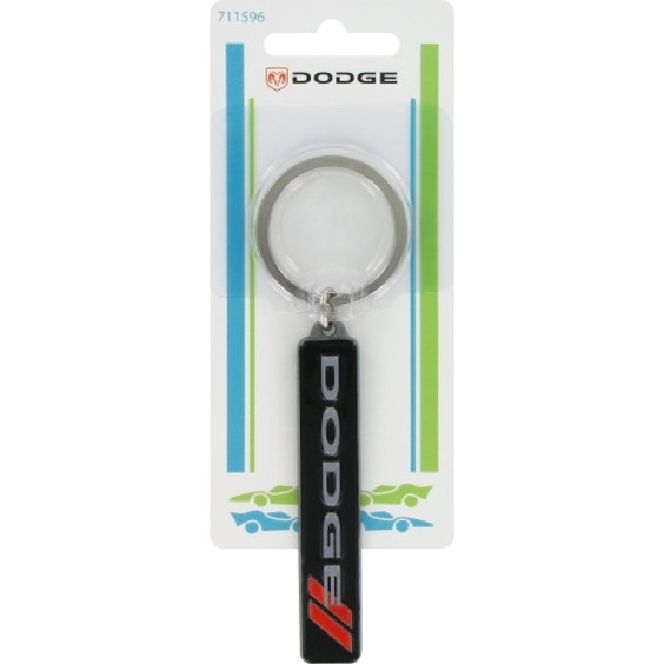 Key Chain, Hillman, Dodge - 2