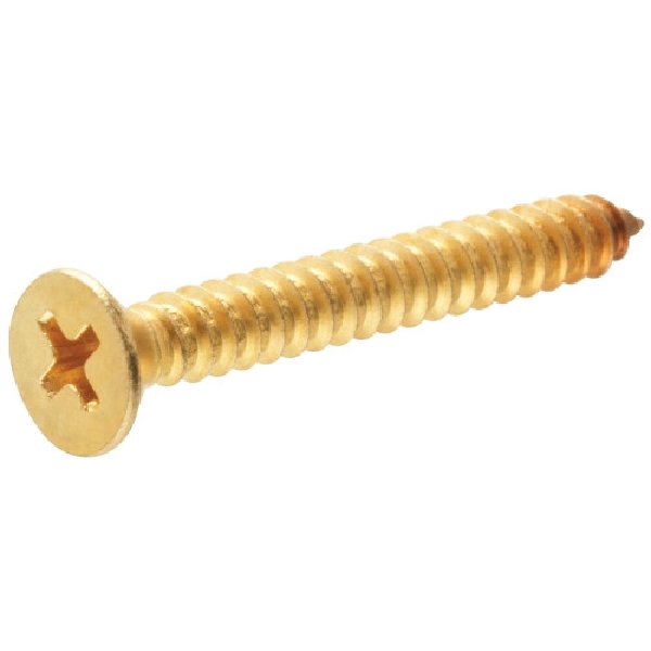 Hillman 5067 Conical Anchor, 1 in L, Plastic, 4/PK