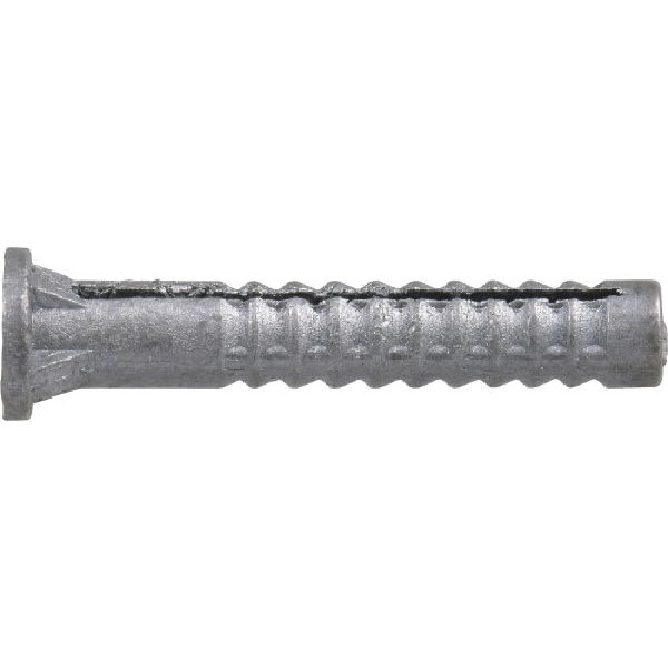 Hillman 5078 Screw Anchor, 1-1/2 in L, Lead