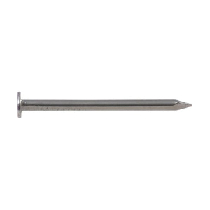 Wire Nails, Hillman, Bright, 7/8 in x 18GA, 2 oz - 2