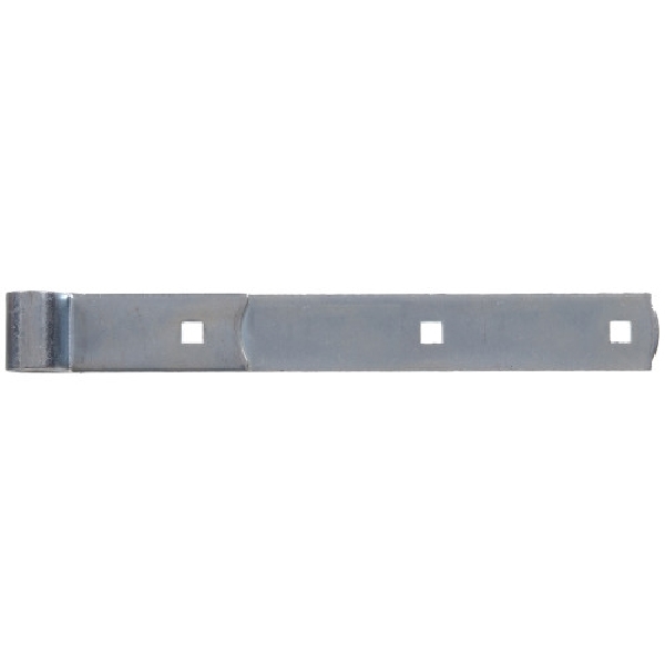 Hillman 851920 Hardware Essentials Gate Strap Hinge Zinc 8 