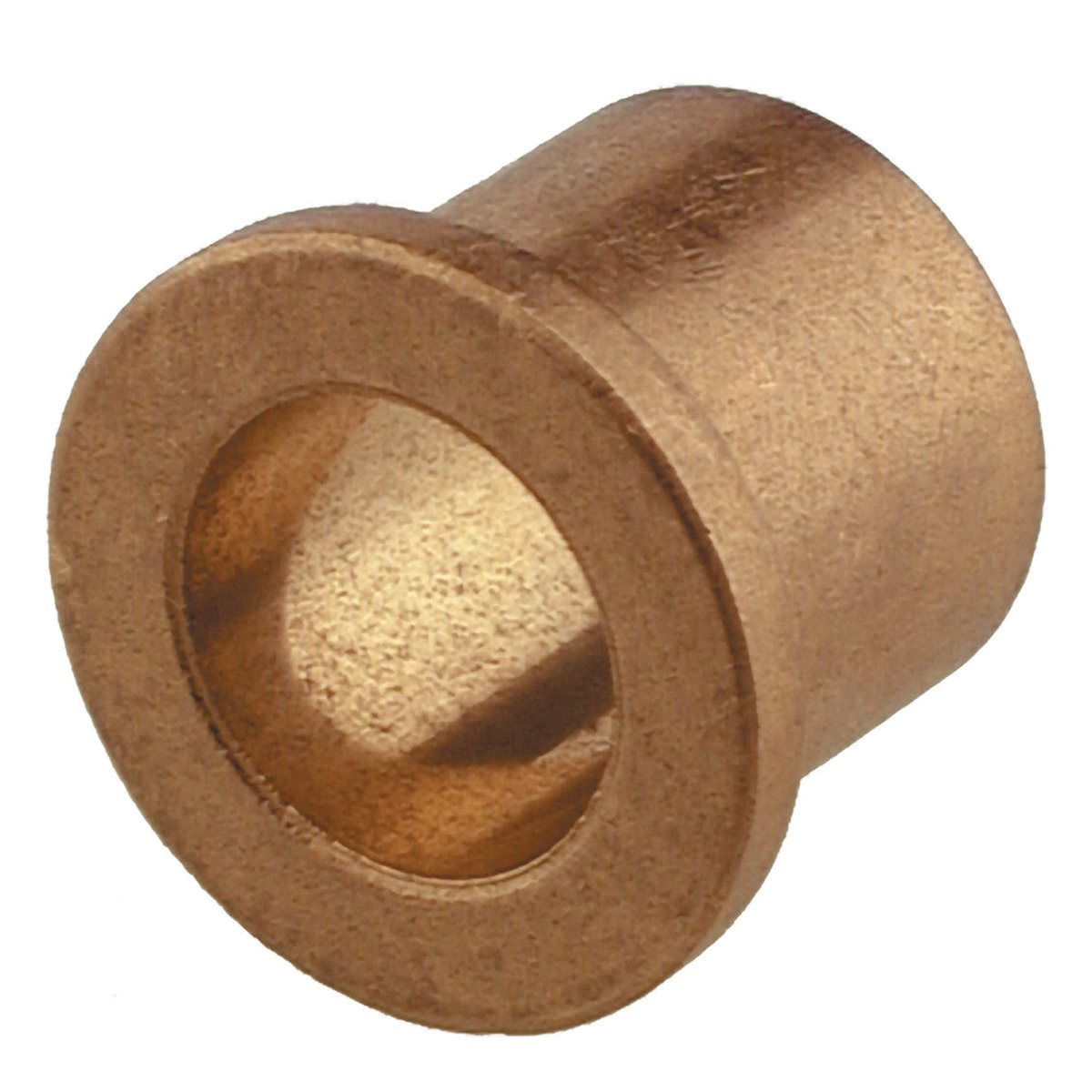 882995 Bearing, Flange Bearing, 5/8 in Dia Bore, Bronze