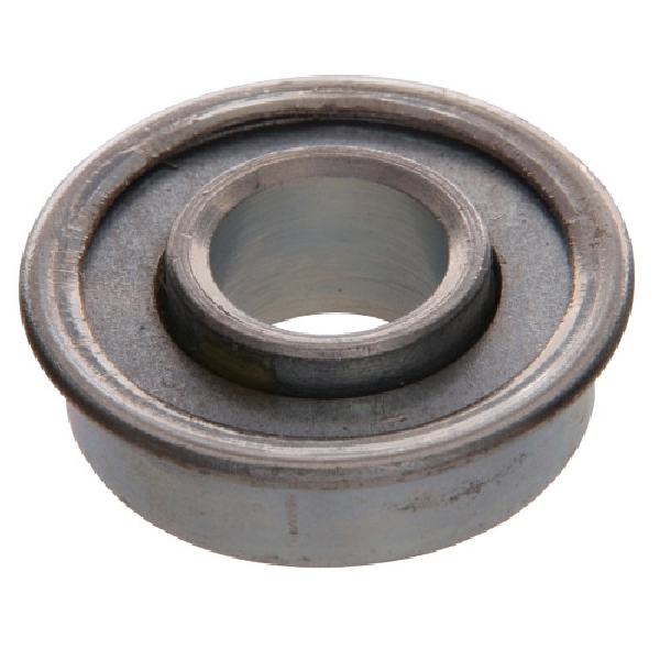 838628 Radial Bearing, 1/2 in Dia Bore, 1-1/8 in Dia, Steel, Bronze
