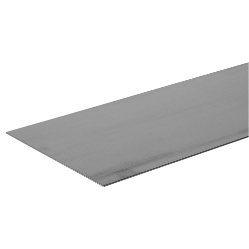 Steelworks 11815 Weldable Sheet, 22 ga Thick, Steel, 12 x 18 in