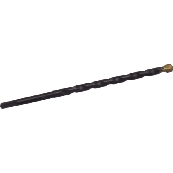 375221 Tapper Drill Bit, 5/32 in Dia, 4-1/2 in OAL