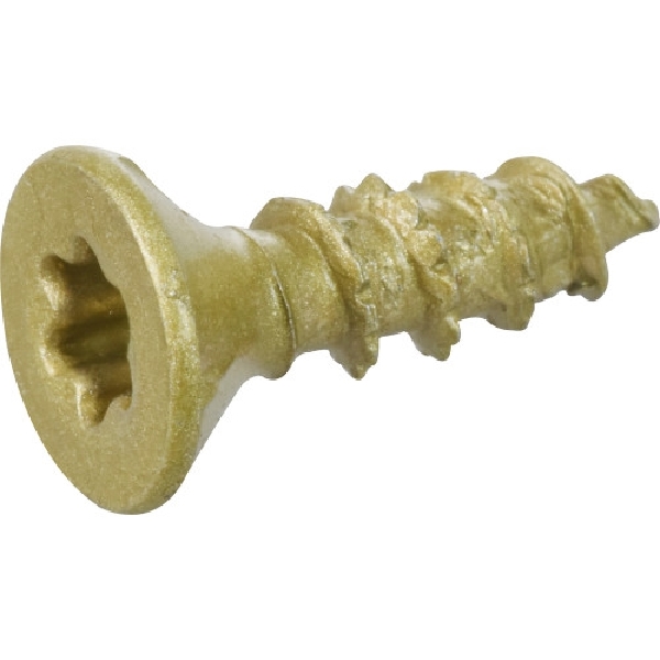 c　1/2 116780 Screw, #6 Thread, 1/2 in L, High-Low,