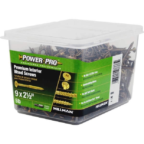 Power Pro 48584