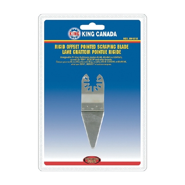 King Canada KW-4816