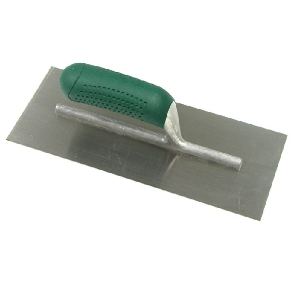 R.S.T. 101 Philadelphia Pattern Brick Trowel Soft Touch