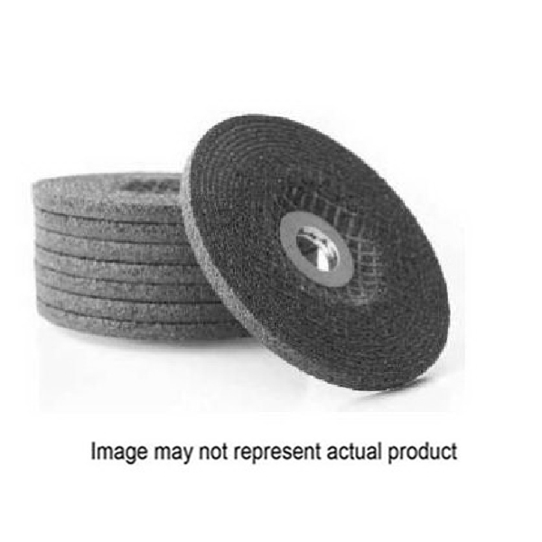 4-inch x 1/4-inch x 5/8-inch Type 27 Grinder Wheel/Disc for Metal Grinding