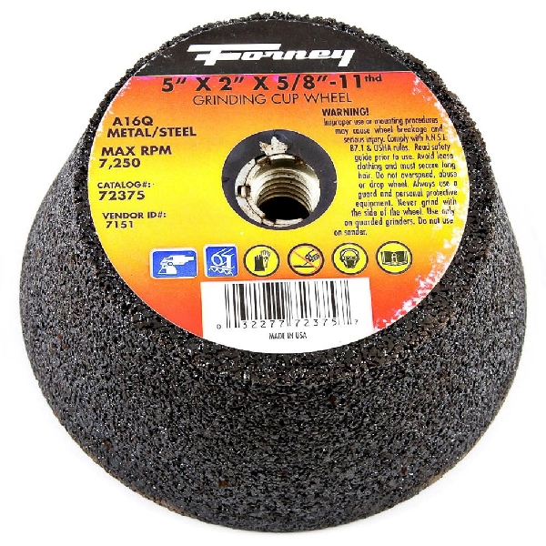 Forney 72375