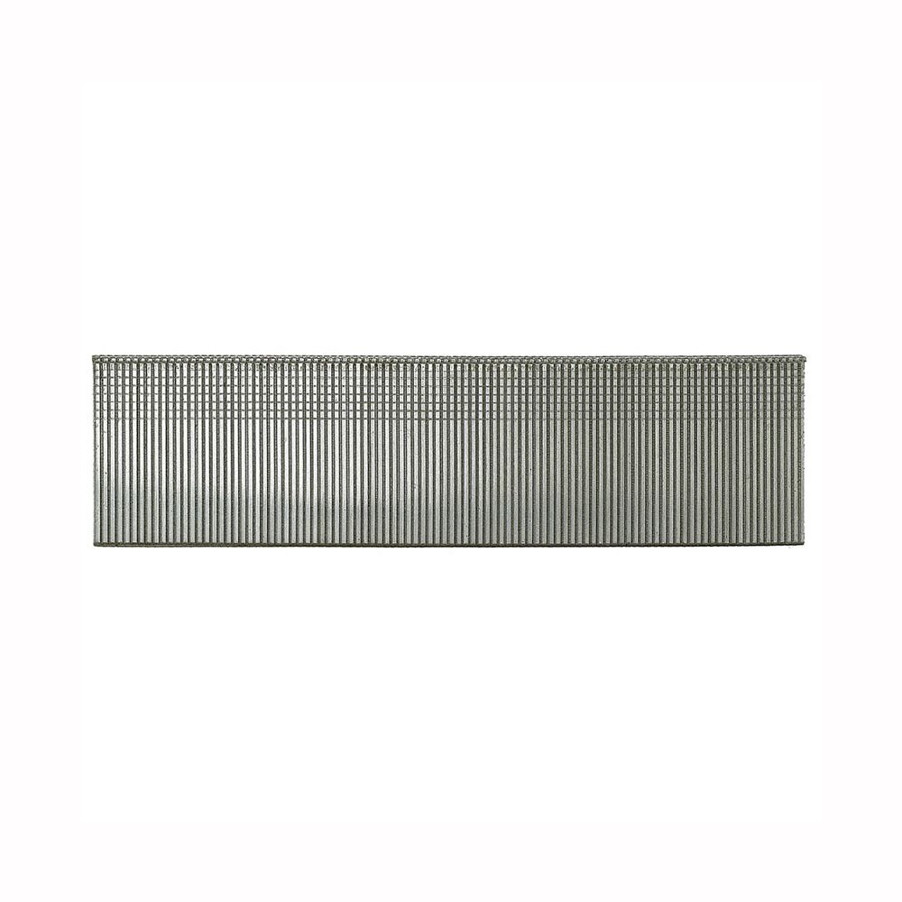 PX Series Series 23180 Nail, 1-1/2 in L, 18 ga Gauge, Galvanized, Brad, Medium Head, 5,000 Count