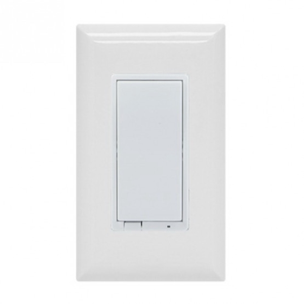 GE 13869 Smart Switch, 120 VAC, 60 Hz, Bluetooth
