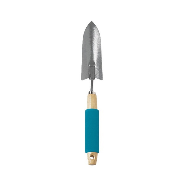 Transplanter, Bloom, Wood Handle with Cushion-Grip, Assorted Colors - 2