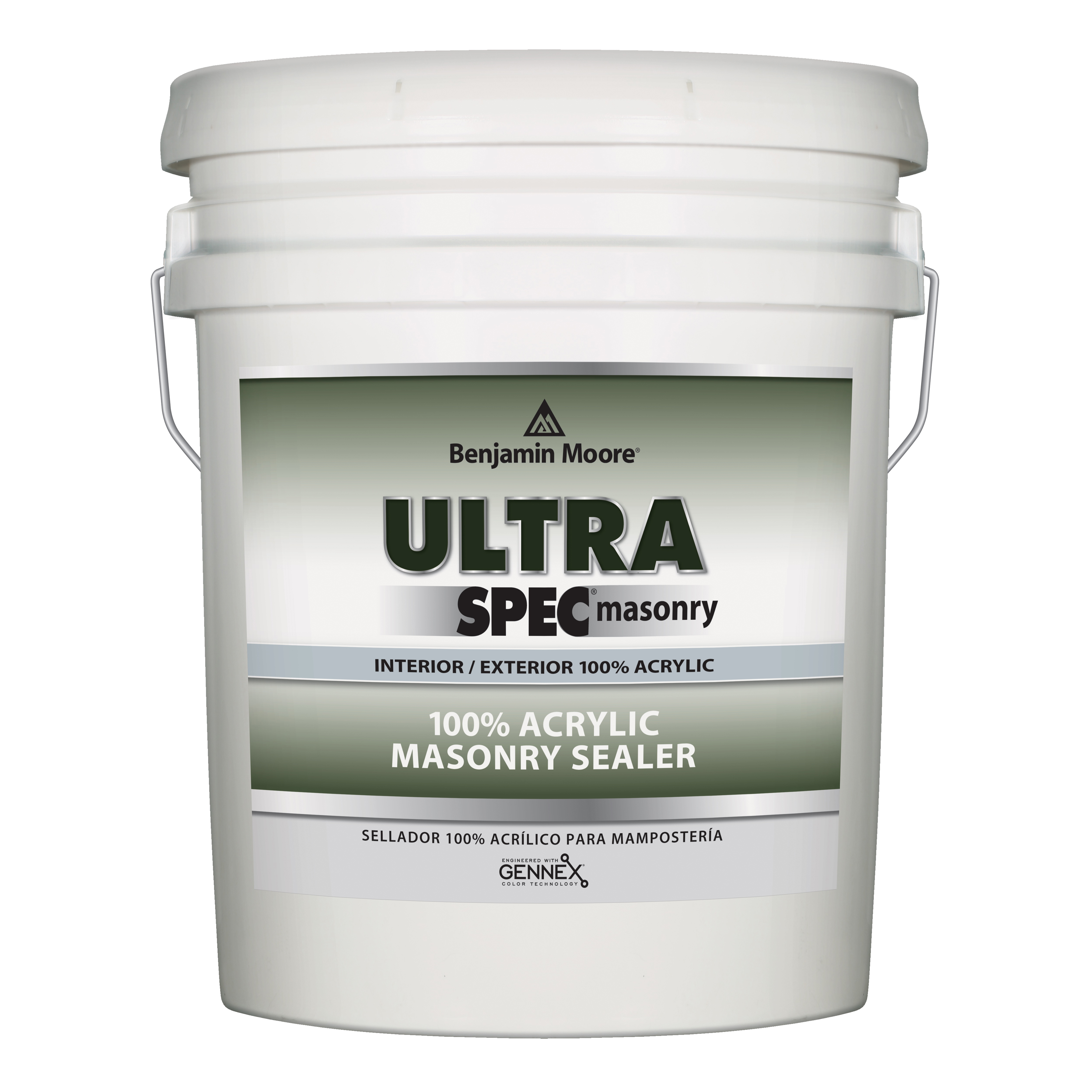 Benjamin Moore 060801-005