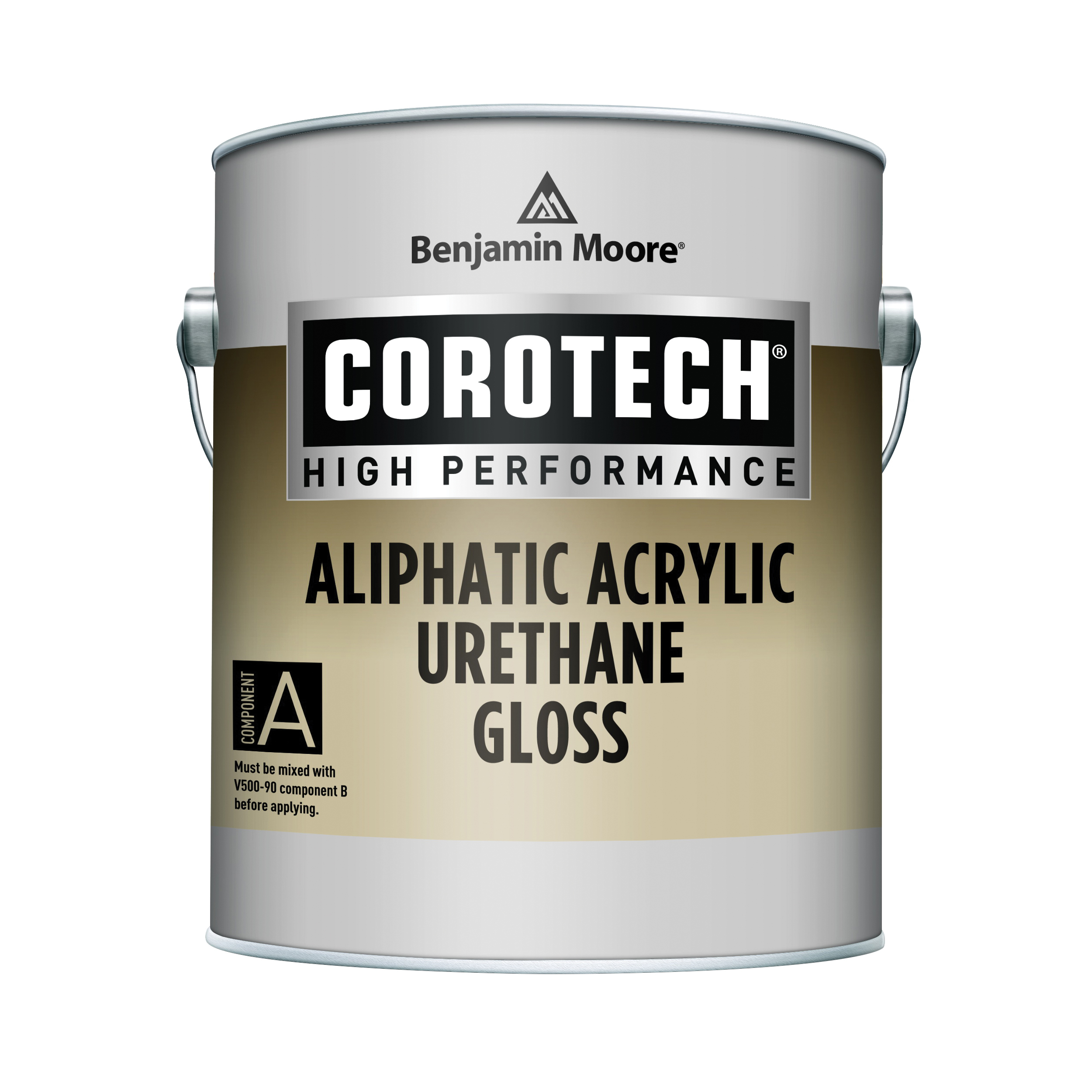 Benjamin Moore V500-80