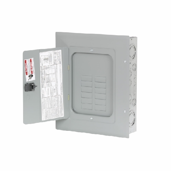 Cutler-Hammer BR1224L125