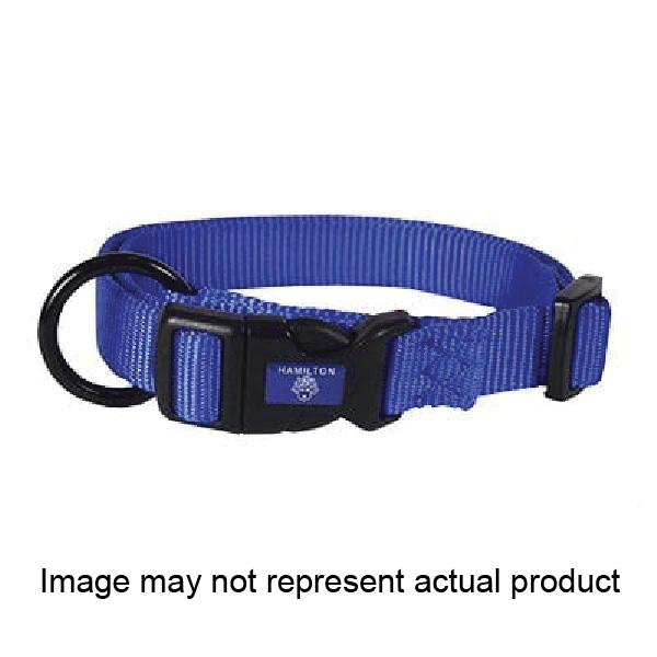 hamilton collars