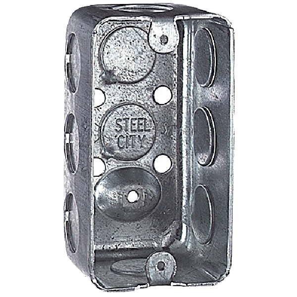 Steel City 583611/2