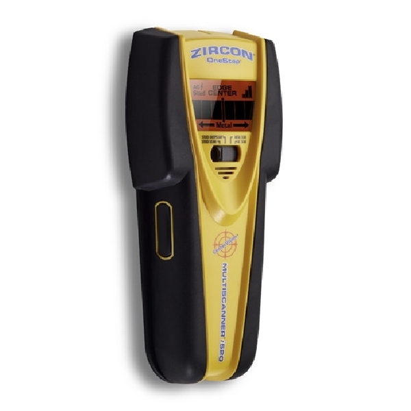 Stud Finder, Zircon, MultiScanner i520 OneStep - 2