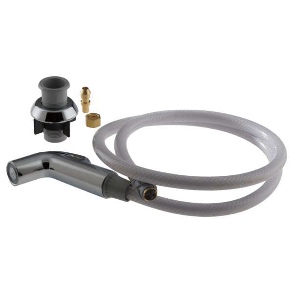 Delta RP31612 Spray and Hose Assembly, Plastic