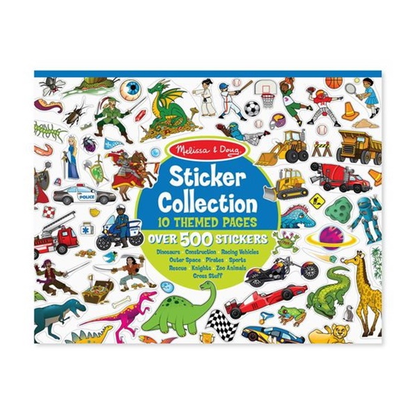 Melissa & Doug 4246