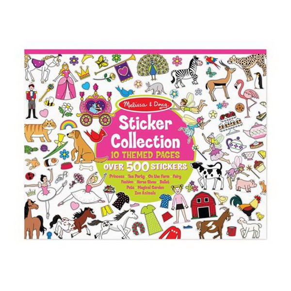Melissa & Doug 4247
