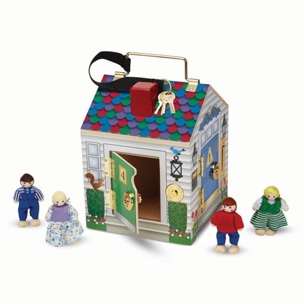 Melissa & Doug 2505